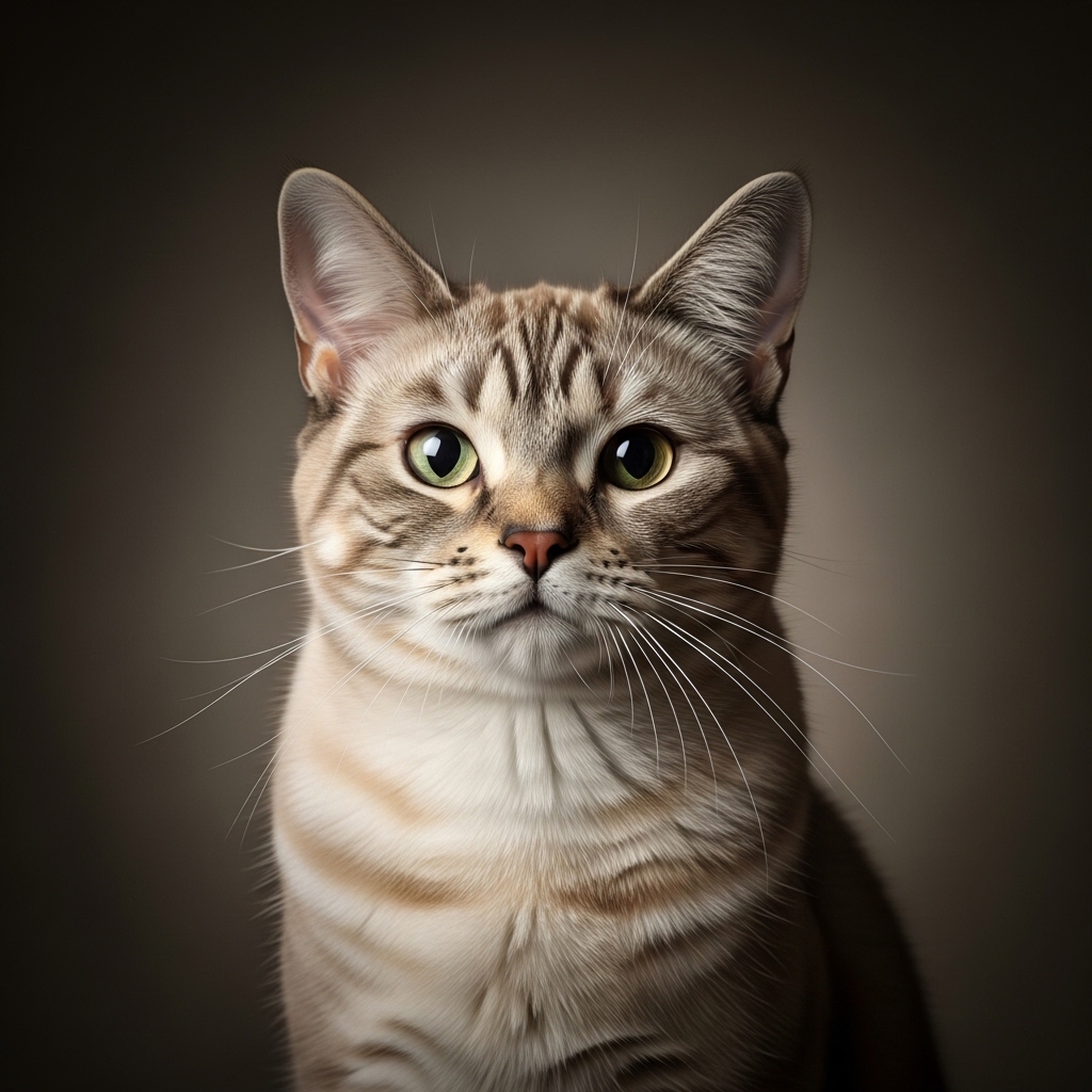 아메리칸 숏헤어