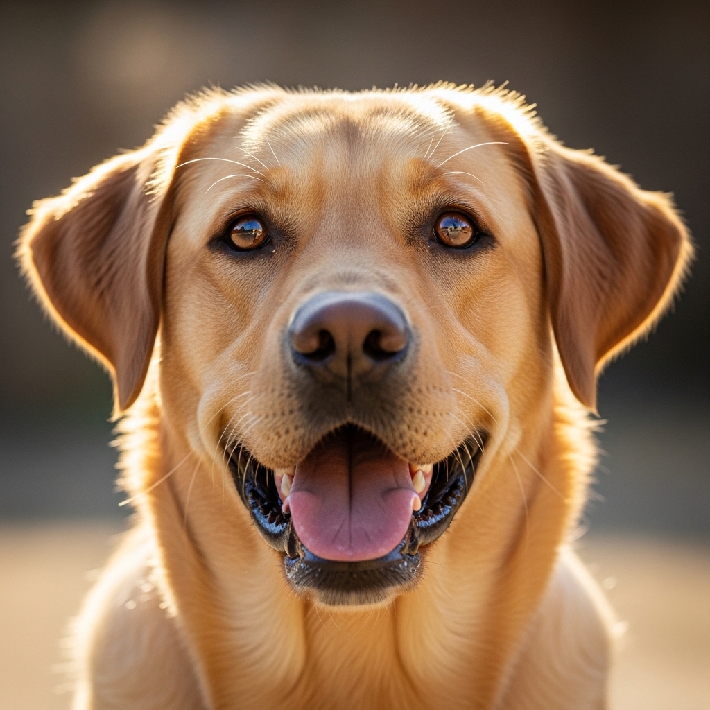 래브라도 리트리버