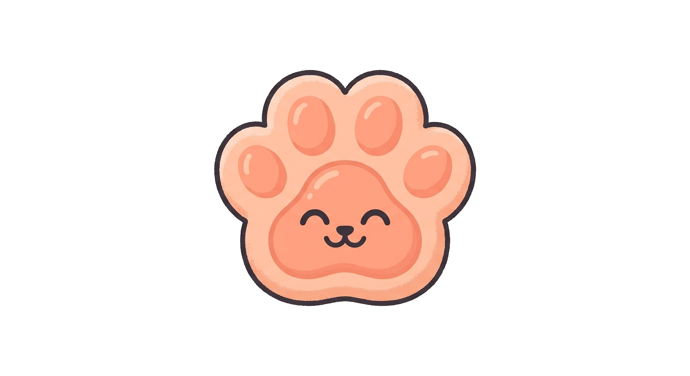 paw