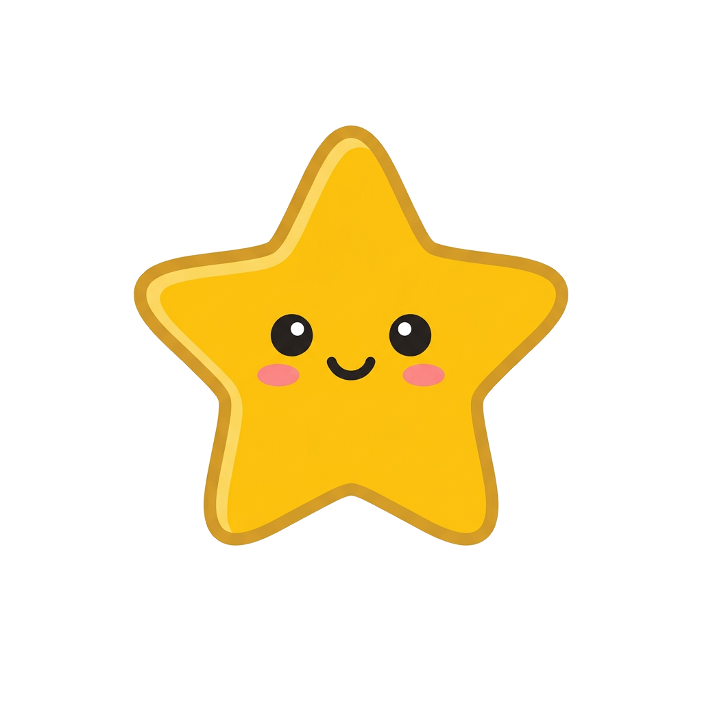 star