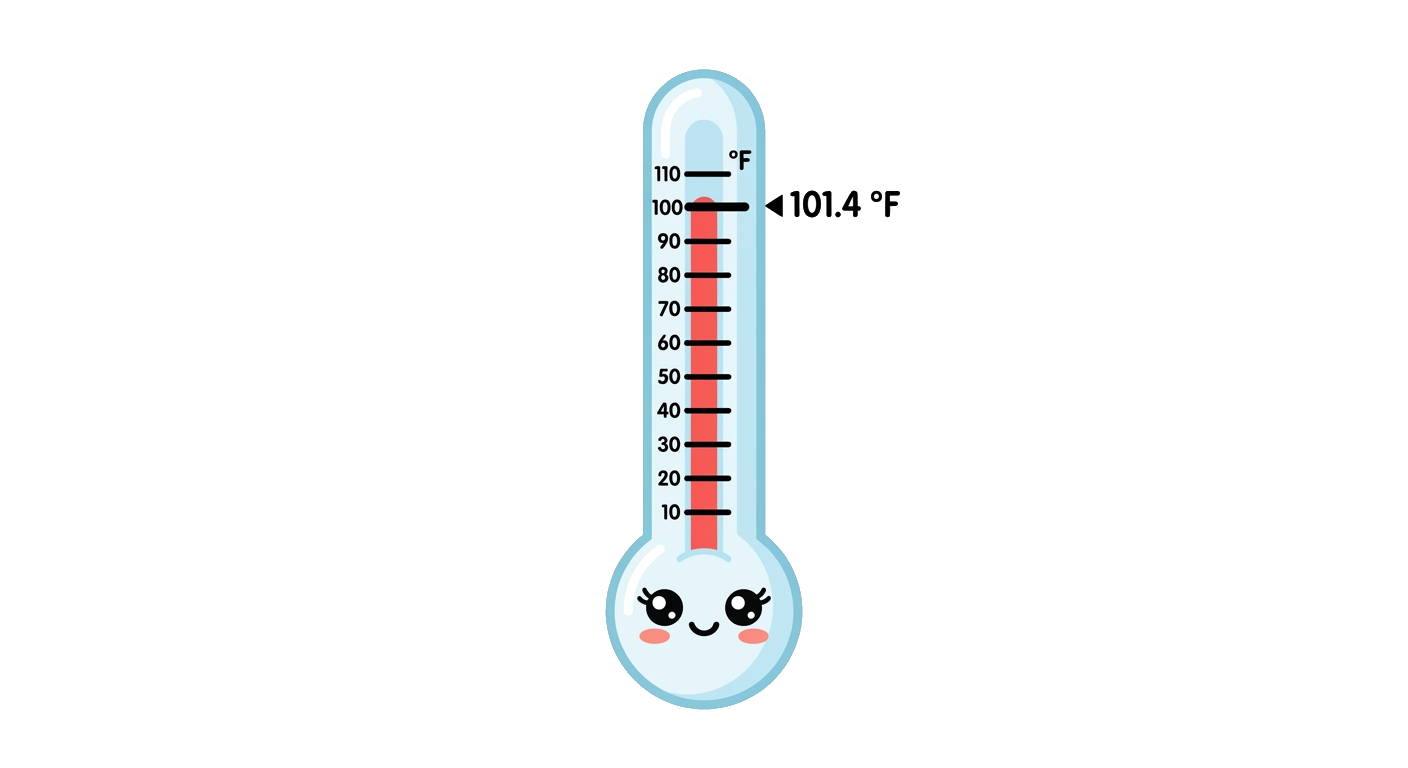 thermometer